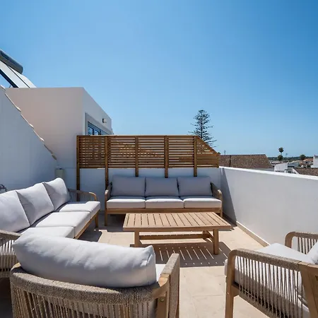 Casa Catarina, Town Center *